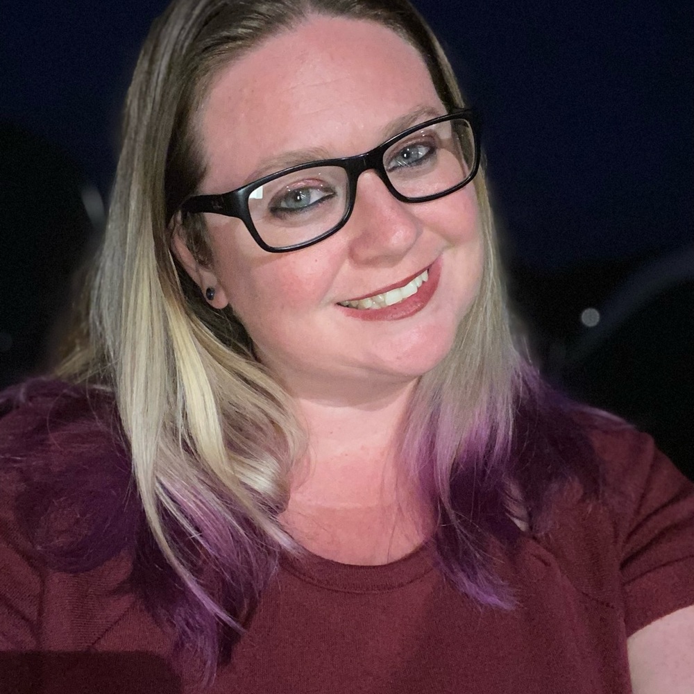 Meet your Posher, Jen